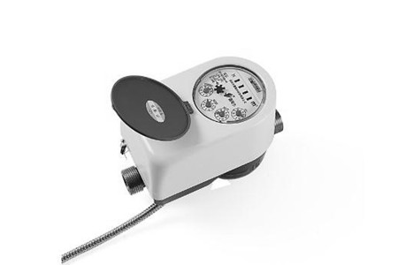 預付費水表相比傳統水表增加了哪些功能？