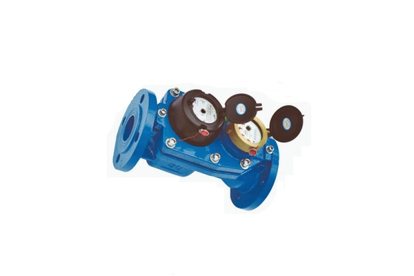 什么是復式水表？它有什么優點和缺點？