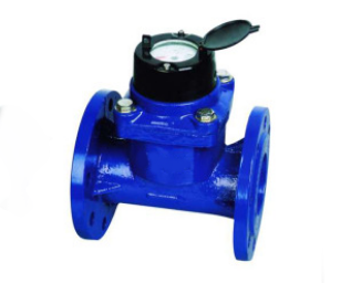 可拆卸螺翼式液封水表與普通水表有什么區別？