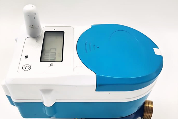 NB-IoT無(wú)線遠(yuǎn)傳水表閥控功能怎么用？