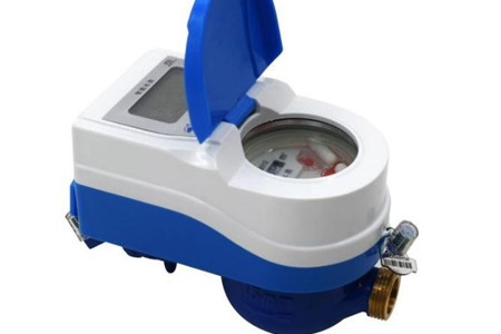 訂購光電直讀遠傳閥控水表需要確認哪些參數呢？