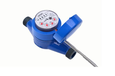 預付費水表的使用壽命有多長？