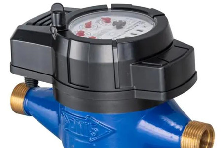 安裝無磁無線遠傳水表注意哪些？注意這四點！