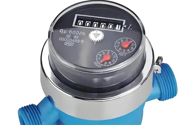 為什么建議遠(yuǎn)傳水表安裝在直管段？原因在這！