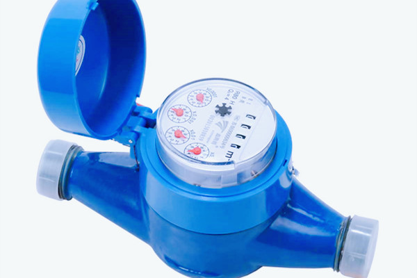 IC水表水量能自動(dòng)累計(jì)嗎？