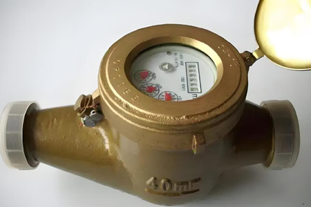 無線遠傳水表廠家如何抓住市場機遇？