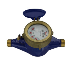 智能水表怎么換電池？