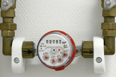 無線遠傳水表怎么交水費？