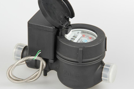 為什么物業都會選擇無線遠傳水表？