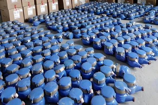 有線遠傳水表上使用止回閥的作用，你知道嗎？