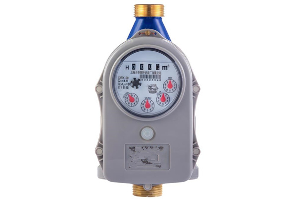 NB-IoT無線遠傳水表究竟好在哪里？看完就明白了！