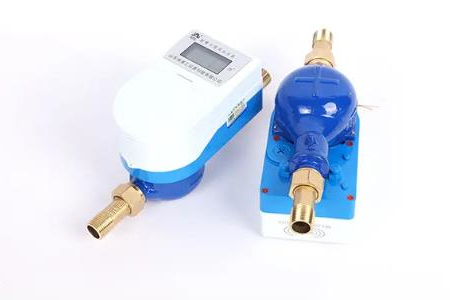 遠傳水表一般用于哪些場景？江北水表廠科普！