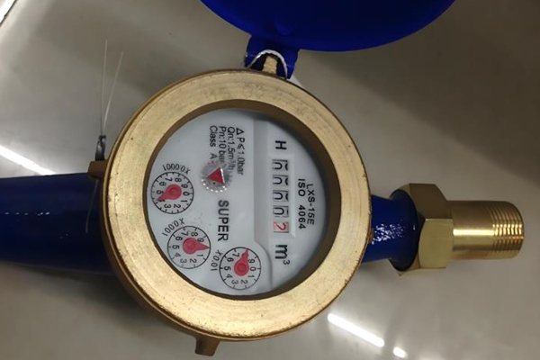 遠傳水表數據傳輸不穩定，應如何處理？