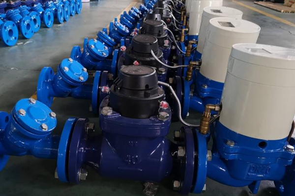 2024年市面上遠傳水表哪款比較好？推薦一款！