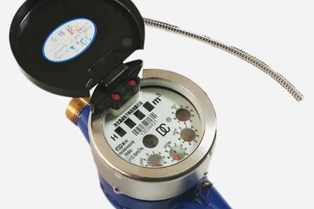 IC卡預付費水表和遠傳預付費水表區別在哪里？